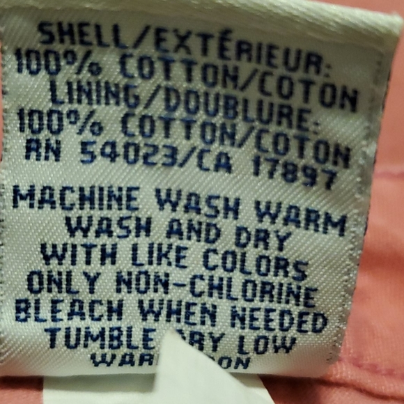 Girls size 7 skort,  Old Navy - Picture 6 of 6